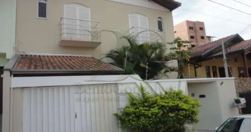 Casa com 4 quartos à venda no Jardim Centenário, Poços de Caldas