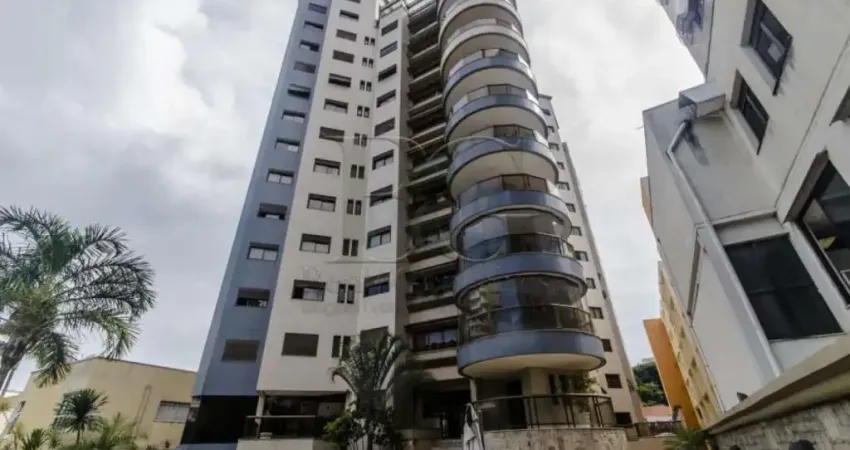 Apartamento com 4 quartos à venda no Jardim Cascatinha, Poços de Caldas