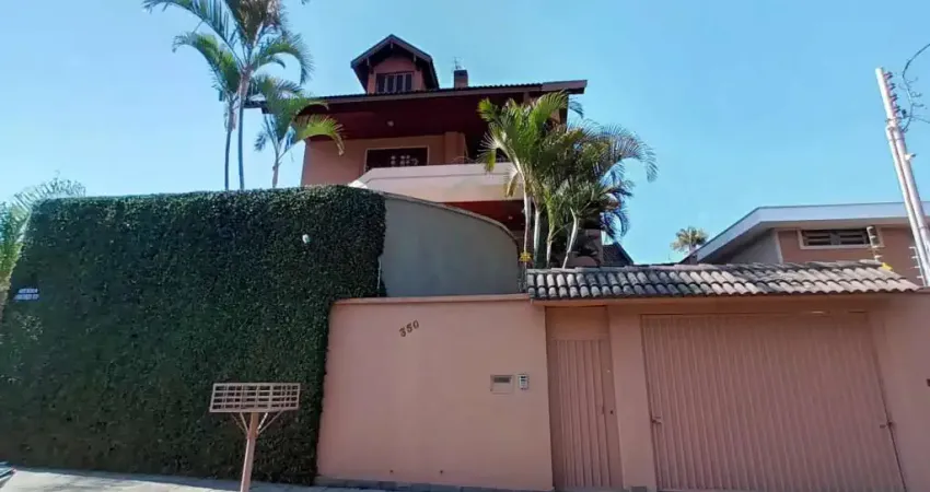 Casa com 6 quartos à venda no Jardim dos Estados, Poços de Caldas