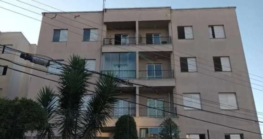 Apartamento com 3 quartos à venda no Jardim Country Club, Poços de Caldas 