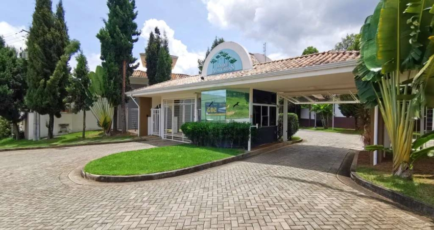 Casa em condomínio fechado com 4 quartos para alugar no Village São Luiz, Poços de Caldas 