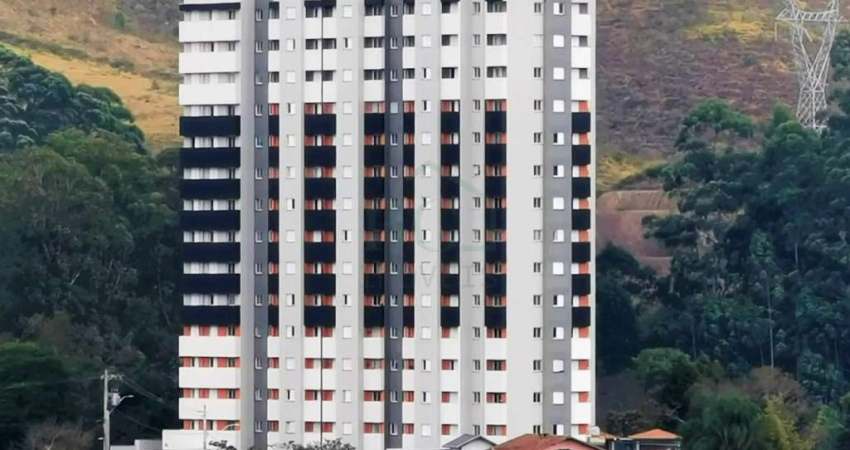 Apartamento com 2 quartos à venda na Vila Togni, Poços de Caldas 