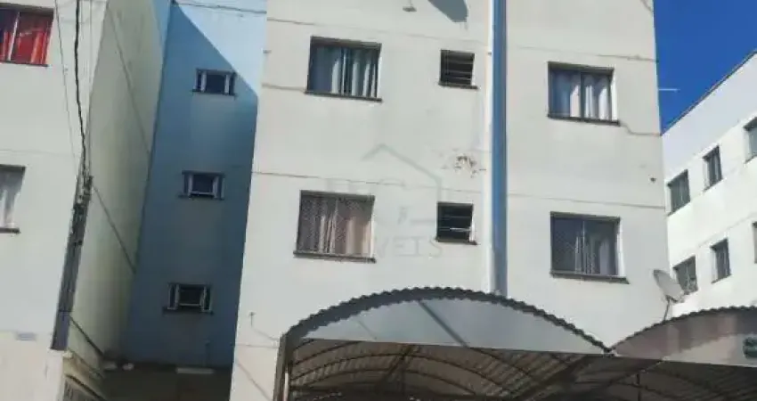 Apartamento com 2 quartos à venda no Jardim Paraíso, Poços de Caldas 