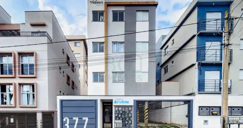 Apartamento com 1 quarto à venda no Centreville, Poços de Caldas 