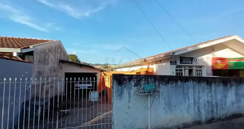 Casa com 1 quarto à venda no Jardim São Paulo, Poços de Caldas
