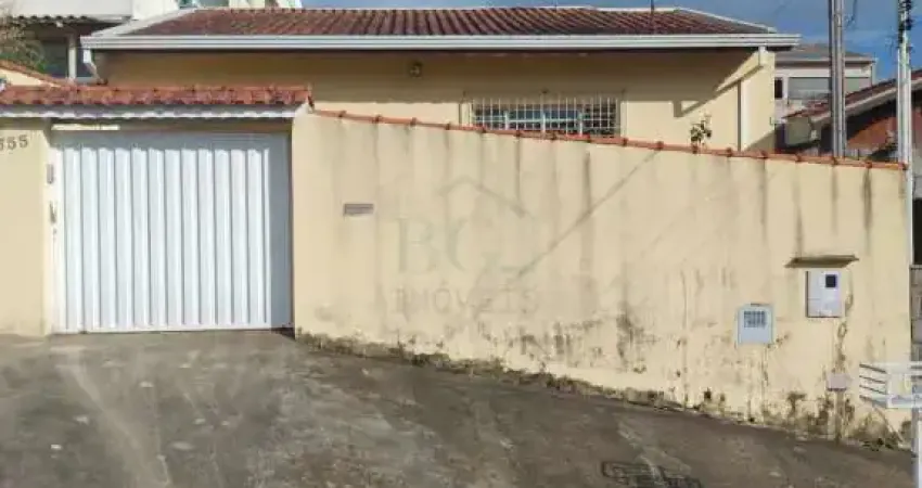 Casa com 2 quartos à venda no Jardim Paraíso, Poços de Caldas
