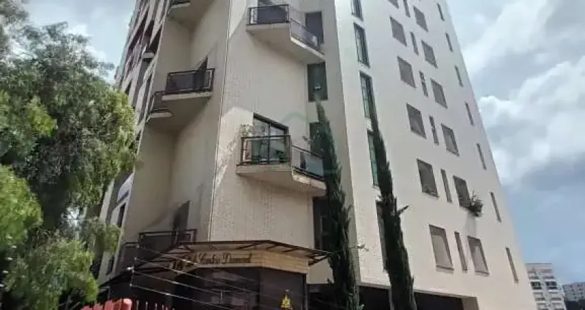 Cobertura com 3 quartos à venda no São Benedito, Poços de Caldas 