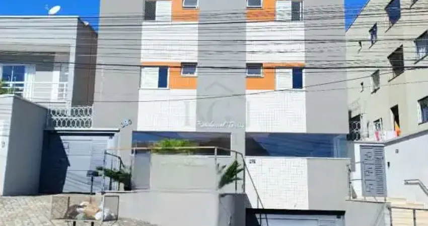 Cobertura com 2 quartos à venda no Parque Primavera, Poços de Caldas