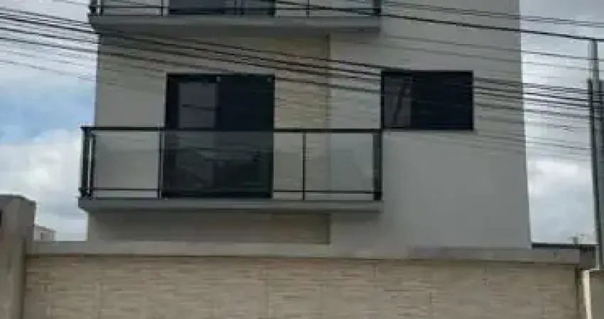 Apartamento com 3 quartos à venda na Vila Togni, Poços de Caldas 