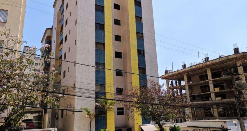 Apartamento com 3 quartos à venda no Centro, Poços de Caldas 