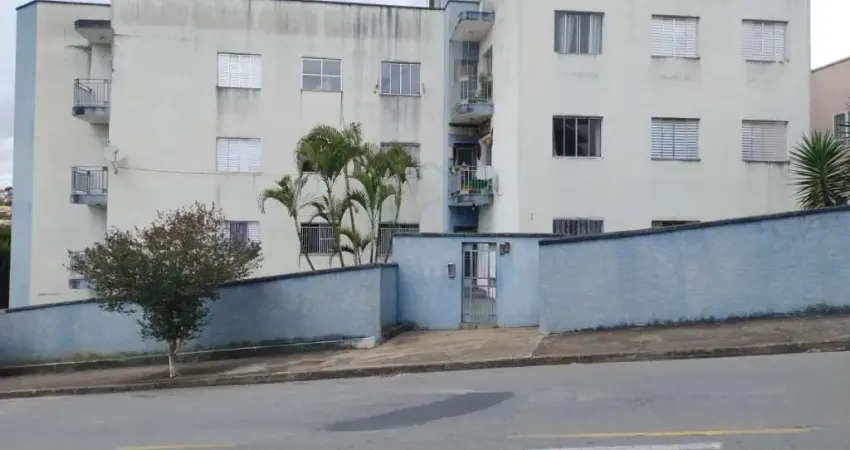 Apartamento com 3 quartos à venda no Santa Ângela, Poços de Caldas 