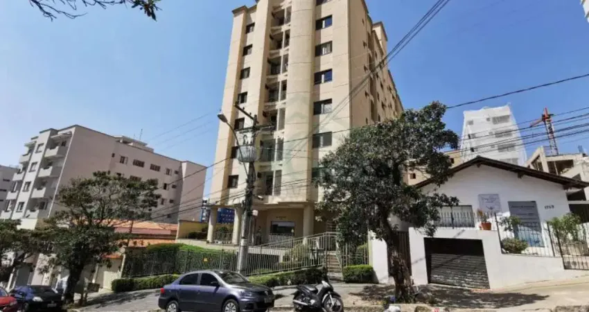 Apartamento com 2 quartos à venda no Centro, Poços de Caldas