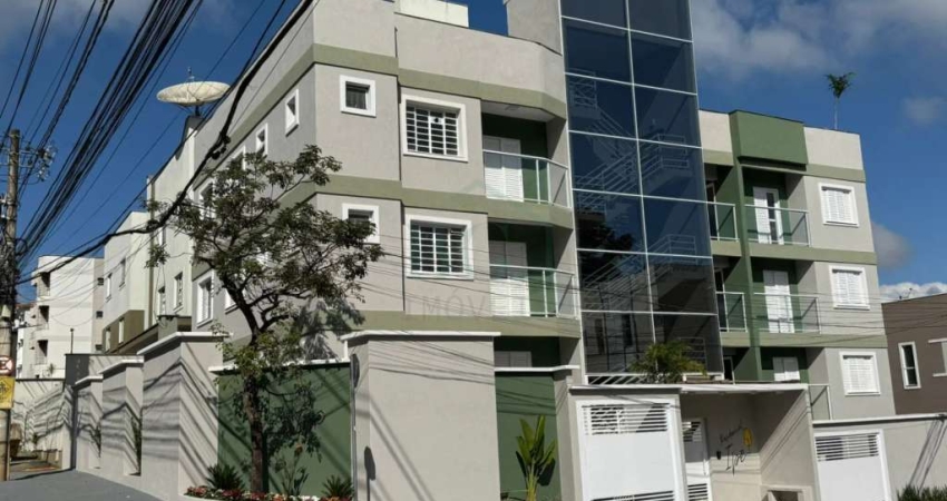 Apartamento com 3 quartos à venda no Village São Luiz, Poços de Caldas 