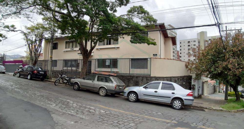 Apartamento com 3 quartos para alugar no São Benedito, Poços de Caldas 