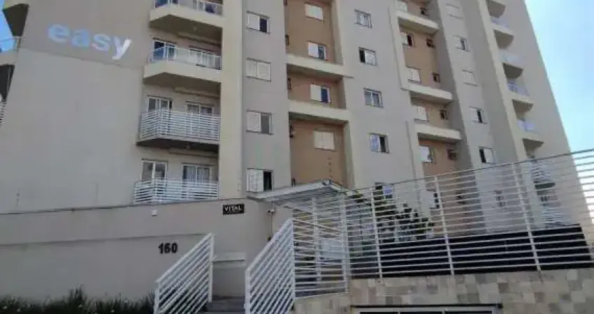 Apartamento com 2 quartos à venda no Residencial Veredas, Poços de Caldas 