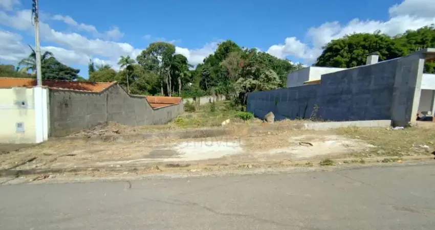 Terreno à venda na Chácara São Francisco, Poços de Caldas