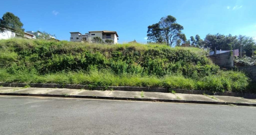 Terreno à venda no Parque Véu das Noivas, Poços de Caldas 