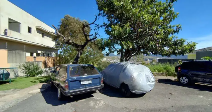 Terreno à venda no Jardim Novo Mundo, Poços de Caldas 