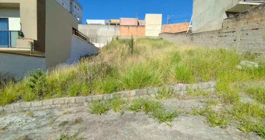 Terreno à venda no Residencial Morumbí, Poços de Caldas 