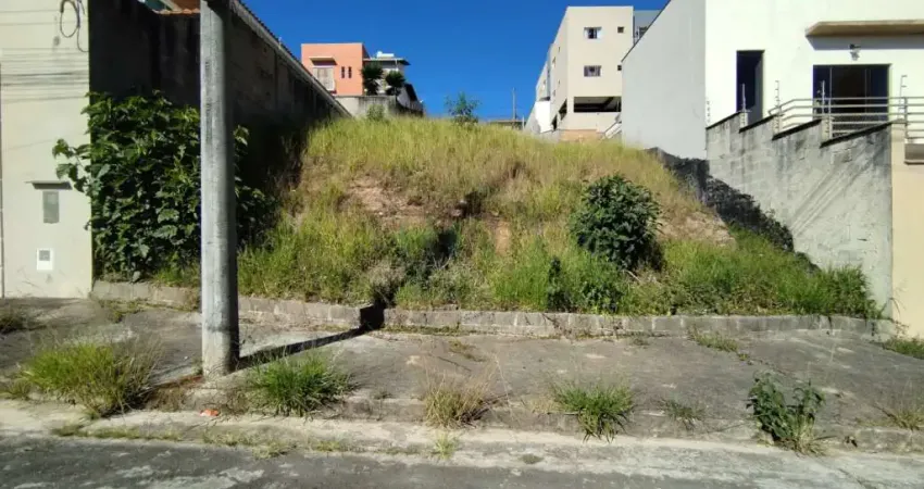 Terreno à venda no Residencial Morumbí, Poços de Caldas 