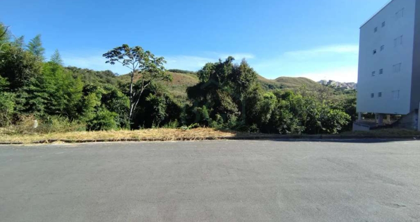 Terreno à venda no Jardim Vitória, Poços de Caldas 