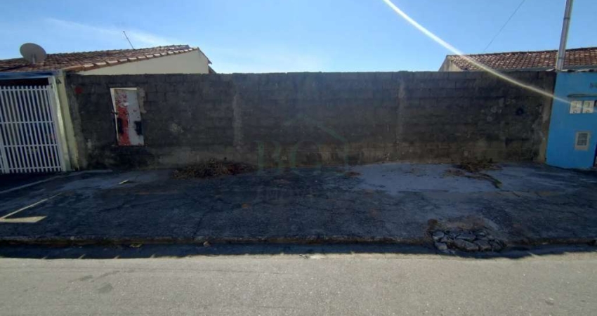 Terreno à venda no Jardim Vitória, Poços de Caldas 
