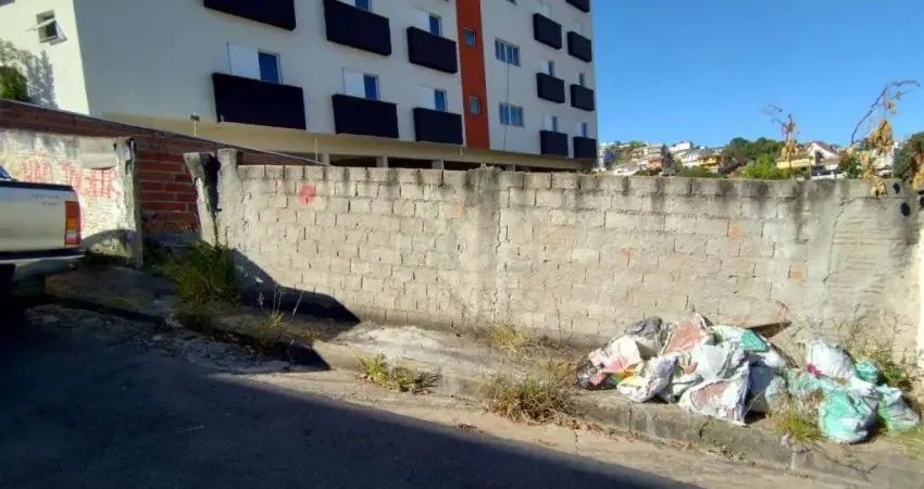 Terreno à venda no Parque Vivaldi Leite Ribeiro, Poços de Caldas 