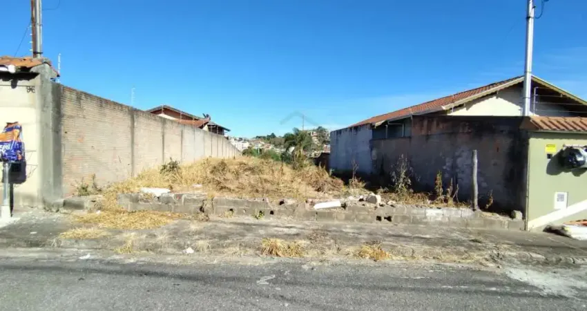 Terreno à venda no Estância São José, Poços de Caldas