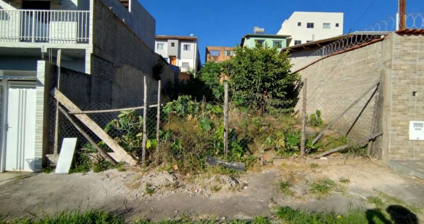 Terreno à venda no Jardim Itamaraty III, Poços de Caldas 