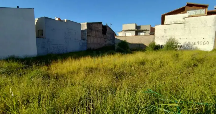 Terreno à venda no Jardim Daniele, Poços de Caldas 