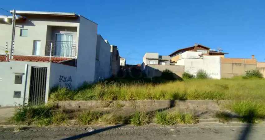 Terreno à venda no Jardim Daniele, Poços de Caldas 