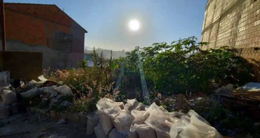 Terreno à venda no Parque das Nações, Poços de Caldas 