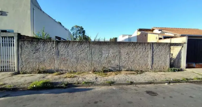Terreno à venda no Jardim Kennedy, Poços de Caldas 