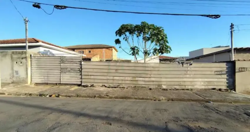 Terreno à venda no Jardim Kennedy, Poços de Caldas 