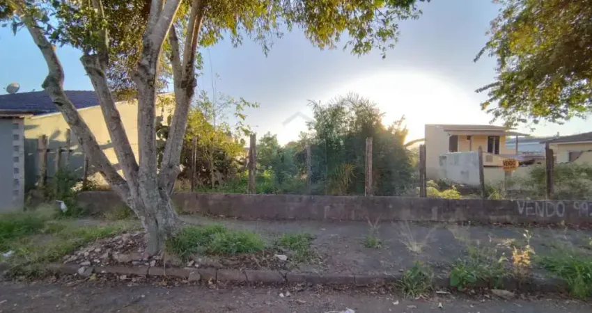 Terreno à venda no Jardim Kennedy, Poços de Caldas 
