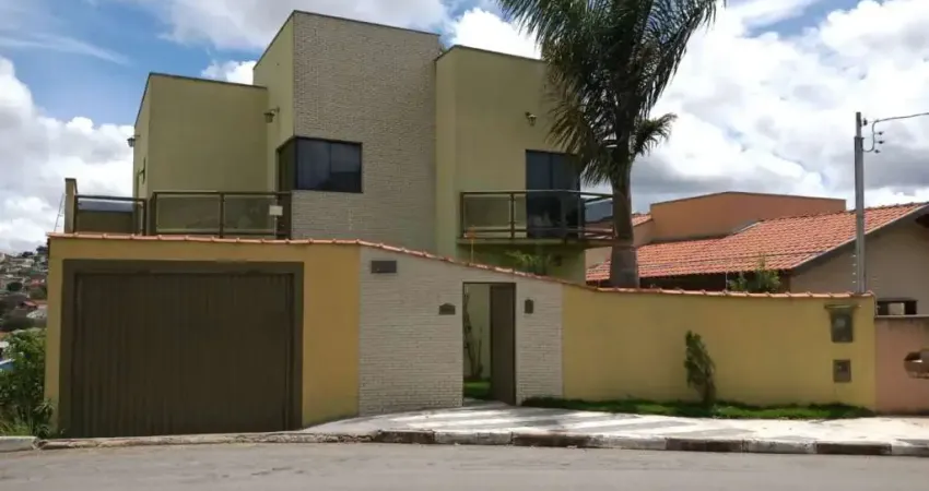 Casa com 3 quartos à venda no Parque Primavera, Poços de Caldas