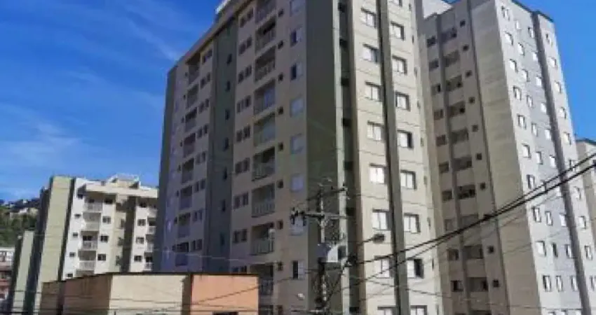 Apartamento com 2 quartos à venda no Centro, Poços de Caldas 