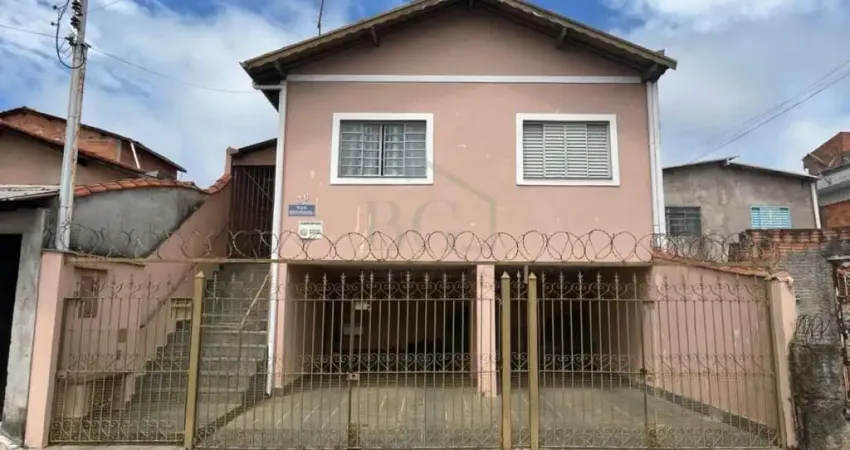 Casa com 3 quartos à venda no Parque São Sebastião, Poços de Caldas 