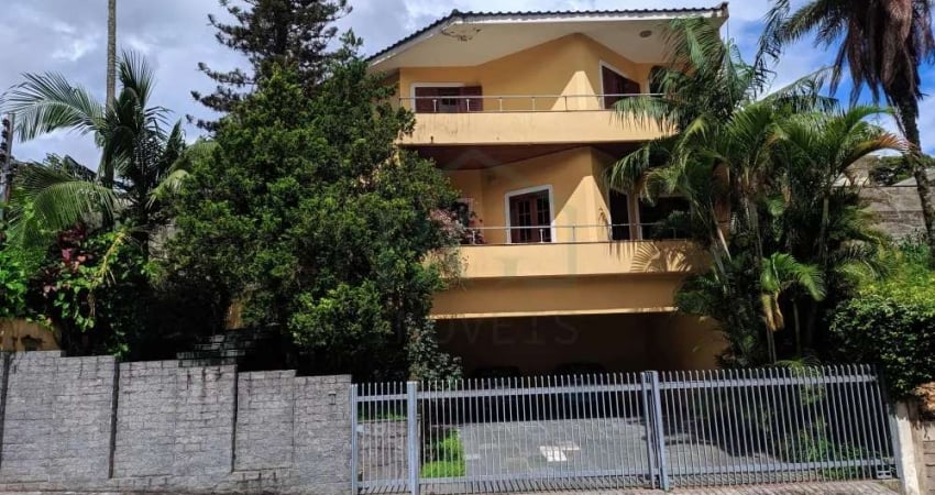 Casa com 5 quartos para alugar no Jardim dos Estados, Poços de Caldas 