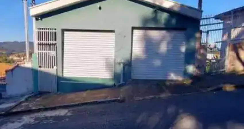 Casa com 3 quartos à venda na Chácara Alvorada, Poços de Caldas 