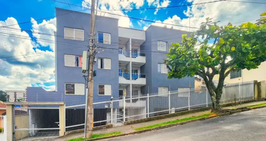 Apartamento com 3 quartos para alugar no Jardim Cascatinha, Poços de Caldas 