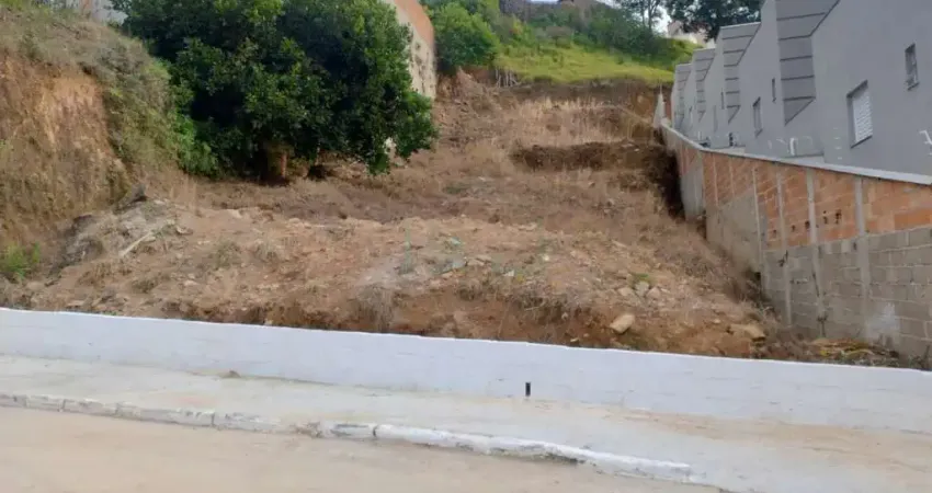 Terreno à venda no Jardim Quisisana, Poços de Caldas 