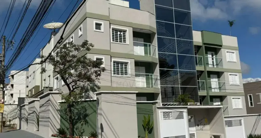 Apartamento com 3 quartos à venda no Village São Luiz, Poços de Caldas