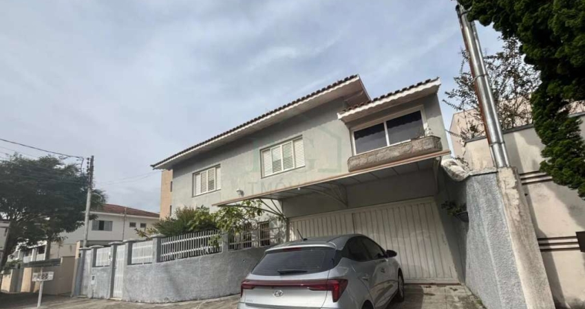 Casa com 4 quartos à venda no Parque Primavera, Poços de Caldas 