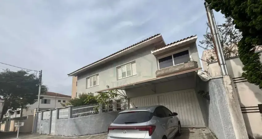 Casa com 4 quartos à venda no Parque Primavera, Poços de Caldas