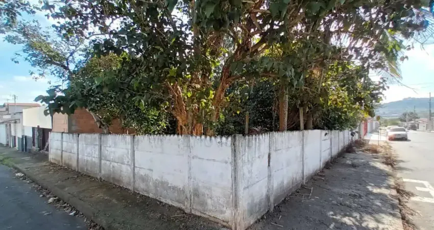 Terreno à venda no Jardim Aeroporto, Poços de Caldas 
