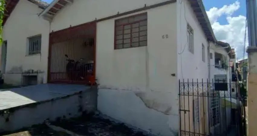 Casa com 2 quartos à venda no Centro, Poços de Caldas 