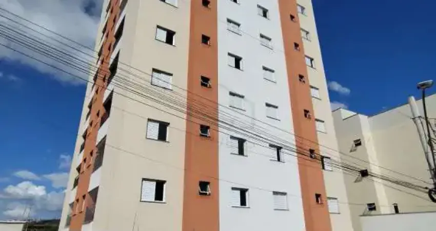 Excelente apartamento á venda de 56,49 m² no jardim elvira dias em poços de caldas mg.