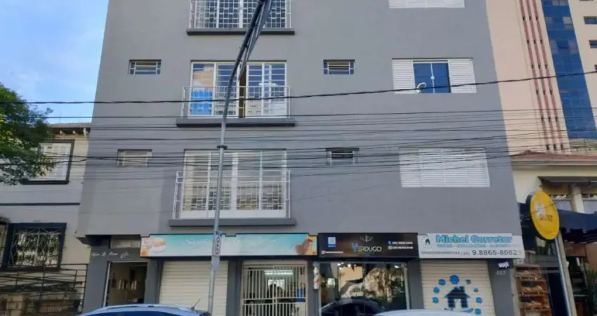 Apartamento com 2 quartos à venda no Santa Maria, Poços de Caldas