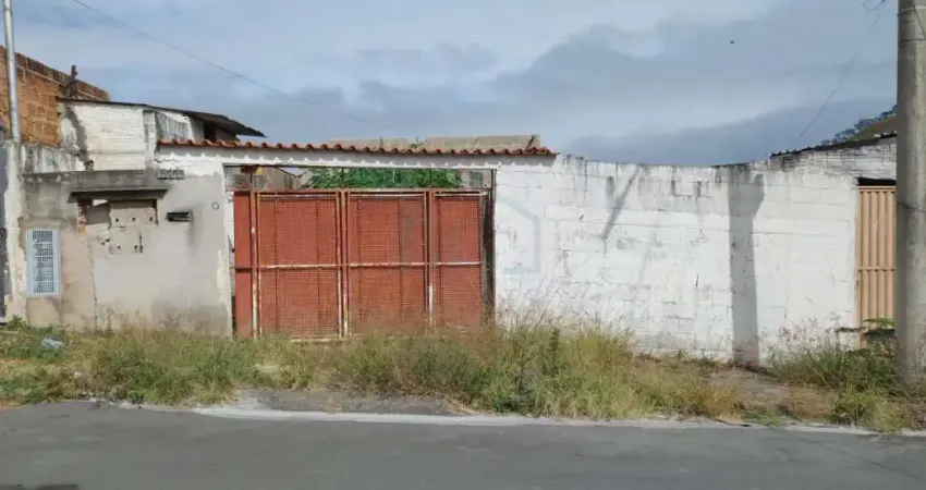 Terreno à venda no Jardim Paraíso, Poços de Caldas 